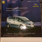 Glorian ruoka & viini nro 17  4/2003 - pikkukuva 2