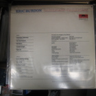 ERIC BURDON-DARKNESS -DARKNESS 1. NORWAY PRESS -80 M-/EX LP - pikkukuva 2