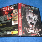 THE FAIR HAIRED CHILD (Lori Petty) 2006, K18*** - pikkukuva 4