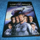 LOST IN SPACE   -  DVD - pikkukuva 1