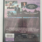 Ukkossydän DVD Egmont Val Kilmer - pikkukuva 2