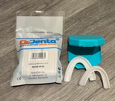 ozdenta durable purentakisko 2-pack