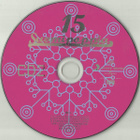 Kokoelma • Suomipoppia 15 Tupla CD - pikkukuva 4