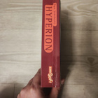 Hyperion Dan Simmons - pikkukuva 3