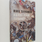 Riku Siivonen : Kaikki isäni tavarat - pikkukuva 1