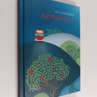 Heli Laaksonen : Ajopuujalka : pienoisromaani - pikkukuva 1