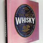 Dave Broom : World Whisky - pikkukuva 1
