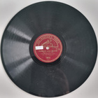 Savikiekko 1953 - Kipparikvartetti His Master's Voice TJ 23 - pikkukuva 2