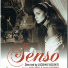 SENSO (1954) DVD UK PAINOS (LUCHINO VISCONTI) - pikkukuva 1