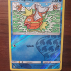Pokemon Magikarp 15/68 Reverse holo - pikkukuva 1
