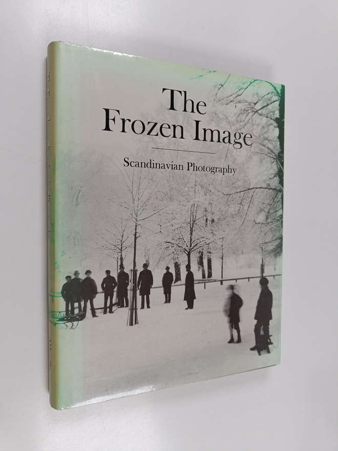 Henning Bender : The Frozen Image - Scandinavian Photography