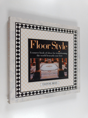 Yvonne Rees : Floor style