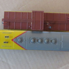 Märklin Union Pacific USA tavarajuna - pikkukuva 4