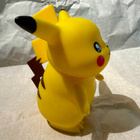 1998 TOMY Pokémon vintage Pikachu action figuuri - pikkukuva 2