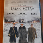 Päivä ilman sotaa - pikkukuva 1