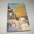 Juha Vuorinen Vuorisen matkaputkiradio -nid - pikkukuva 1
