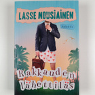 Lasse Nousiainen : Rakkauden lähettiläs - pikkukuva 1