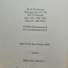 Braatz, Kurt (toim): Julius Meimberg - Viholliskosketus - pikkukuva 3
