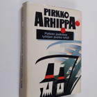 Pirkko Arhippa : Poikien joukossa tyttöjen joukko tyhjä :... - pikkukuva 1