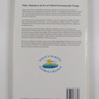 Policy making in an era of global environmental change - pikkukuva 2