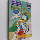 Walt Disney : Siipiveikkojen suosikki - pikkukuva 1