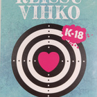 Tarja Virolainen : Reissuvihko : K-18 - pikkukuva 1