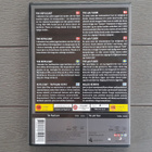 DVD: Replicant (2001) + The 4th Floor (1999) - pikkukuva 2