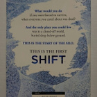 Hugh Howey - Shift - pikkukuva 3