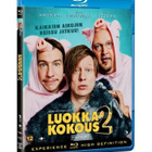 Luokkakokous 2 - Polttarit (Blu-ray) - pikkukuva 1