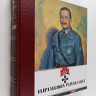 Mikko Karjalainen : Ylipäällikön päiväkäskyt (numeroitu) - pikkukuva 1