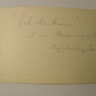 VANHA Postikortti Tammisaari 1900-luku - pikkukuva 2