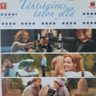 TÄHTITAIVAS TALON YLLÄ  BLU-RAY + DVD - pikkukuva 1