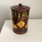 Gustav Paulig vanha kahvipurkki - pikkukuva 1