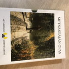 Kirja, METSÄSTÄJÄN OPAS - pikkukuva 1