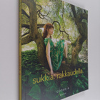 Cookie A. : Sukkia Rakkaudella - pikkukuva 1