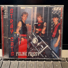 STRAY CATS - Feline Frisky 2-cd - pikkukuva 1