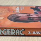 Bergerac: Kausi 3 (4DVD) John Nettles - pikkukuva 3