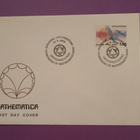 FDC Matematiikan konferenssi 1978 - pikkukuva 1