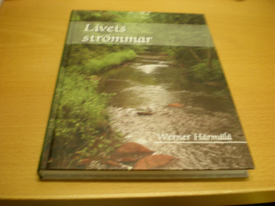 Werner Härmälä: Livets strömmar