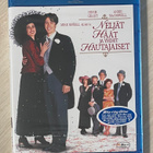 Neljät häät ja yhdet hautajaiset (1994) Hugh Grant (UUSI) - pikkukuva 1