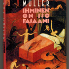 Herta Müller : Ihminen on iso fasaani - pikkukuva 1