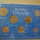 Suomi markka RAHASARJA 1976 KOLIKOT - pikkukuva 3