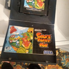 Snake, rattle & roll Sega Mega Drive peli - pikkukuva 3