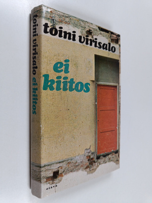 Toini Virisalo : Ei kiitos