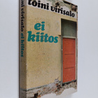 Toini Virisalo : Ei kiitos - pikkukuva 1