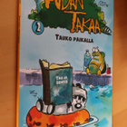 Fry & Lewis : Aidan takaa 2 Tauko Paikalla ( 1.p. 1998 ) - pikkukuva 1