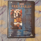CROSSWORLDS dvd 1996 Rutger Hauer - pikkukuva 2