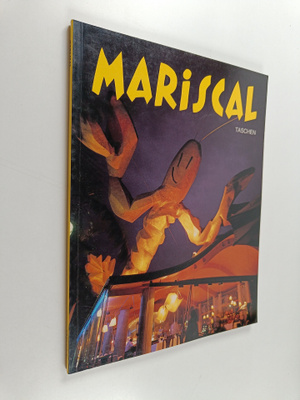 Javier Mariscal : Mariscal