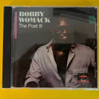 Bobby Womack - The Poet III CD - pikkukuva 1