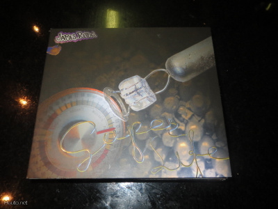 James Reipas– Super Life Digi